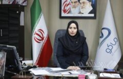 برگزاری نمایشگاه صنایع دستی و غذاهای سنتی در منطقه آزاد ماکو