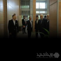 اعتبارسنجی، رکن اساسی ارائه خدمات به مشتریان بانک اقتصادنوین است