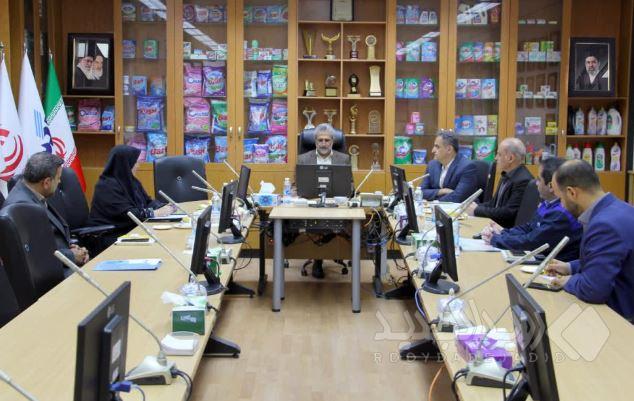 تایید افزایش سرمایه ۸۱ درصدی پاکسان توسط هیئت مدیره