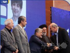 فولاد مبارکه؛ صنعت برتر کشور در حل مسائل ملی و فناورانه