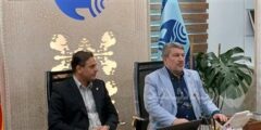 برگردان شبکه مس به فیبر نوری، انقلابی در ارتباطات کشور است