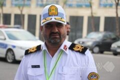 کاهش چشمگیر حوادث فوتی پایتخت در آخرین هفته اردیبهشت ۱۴۰۵