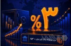 نرخ حق‌الوکاله بانک ملی ایران در سال ۱۴۰۵ ثابت ماند