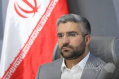 تحقق اهداف راهبردی سال ۱۴۰۴ مدیریت شهری منطقه۱۳