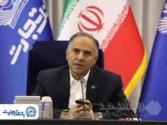 تداوم خدمت‌رسانی به واحدهای تولیدی و بنگاه‌های اقتصادی اولویت اصلی بانک تجارت در سال جاری است