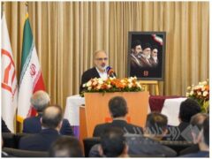 تحول در روابط عمومی و بازاریابی در ایجاد تحول سازمانی ضروری است/بازآفرینی هویت برند بانک گامی مؤثر در راستای ارتقای جایگاه بانک است