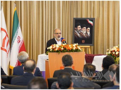 تحول در روابط عمومی و بازاریابی در ایجاد تحول سازمانی ضروری است/بازآفرینی هویت برند بانک گامی مؤثر در راستای ارتقای جایگاه بانک است