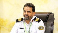 مرگ ۴ نفر در تصادفات هفته اول خرداد ماه در پایتخت