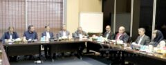 مشارکت راهبردی بانک صادرات ایران در «سازندگی نوین» و «جهاد اقتصادی»؛ تأمین مالی توسعه زیرساخت‌های انرژی با تمرکز بر نیروگاه‌های تجدیدپذیر