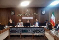 ضرورت ورود فوری مسئولان برای احیای صنایع آسیب‌دیده از جنگ و تداوم تولید
