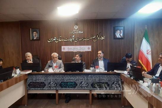 ضرورت ورود فوری مسئولان برای احیای صنایع آسیب‌دیده از جنگ و تداوم تولید