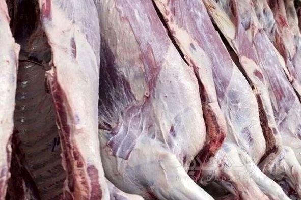 کمبودی در تامین گوشت نداریم