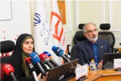 کاهش ۸۰ همت ناترازی بانک مسکن دستمریزاد دارد/ قدردانی ویژه از اقدام جهادی بانک مسکن در حمایت از آسیب‌دیدگان جنگ رمضان/ تأکید بر تسریع در افزایش سرمایه و اجرای طرح مسکن استیجاری