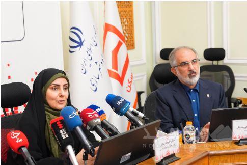 کاهش ۸۰ همت ناترازی بانک مسکن دستمریزاد دارد/ قدردانی ویژه از اقدام جهادی بانک مسکن در حمایت از آسیب‌دیدگان جنگ رمضان/ تأکید بر تسریع در افزایش سرمایه و اجرای طرح مسکن استیجاری