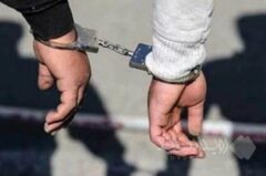 ماموران قلابی در دام پلیس ری