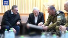 تکاپوی نظامی اسرائیل همزمان با مذاکرات ایران و آمریکا