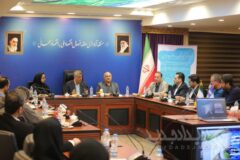 مشارکت دهیاران در فرایند صدور مجوز فعالیت‌های اقتصادی در روستاهای منطقه آزاد انزلی