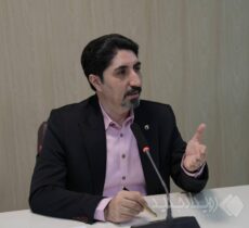 فراخوان ثبت‌نام مراکز آنالیز معدنی و زمین‌شناسی در سامانه جامع آزمایشگاه‌های علوم زمین