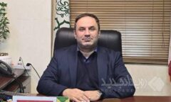 برنامه‌های توسعه‌ای معاونت ترافیک منطقه ۵ در سال ۱۴۰۵