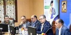 برنامه عملیاتی سه ماهه اول مناطق مخابراتی تهران برای اجرا ابلاغ شد