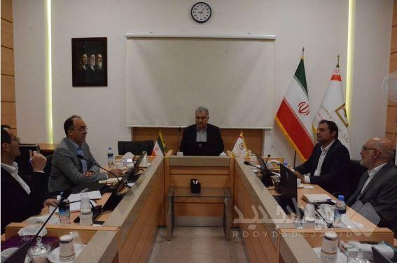 استفاده از ظرفیت‌های قانونی در وصول مطالبات