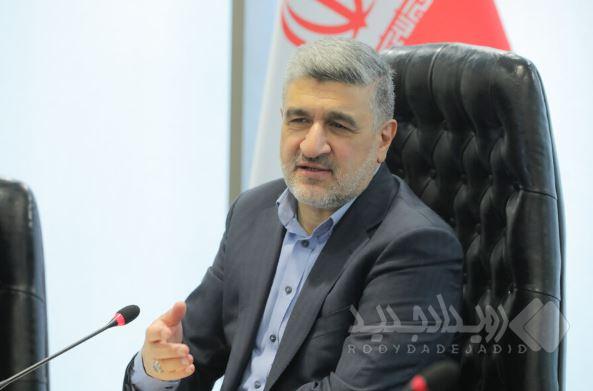 نهایی شدن بسته حمایتی بازار سهام/ منابع لازم برای مدیریت بازار سهام در هفته‌های ابتدایی پس از بازگشایی فراهم شد