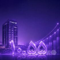 جهش بی‌سابقه نسبت کفایت سرمایه بانک اقتصادنوین