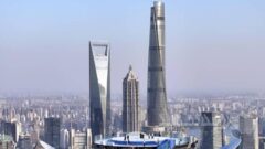 تقویت نگاه به شرق با سفر سران جهان به پکن