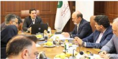 در نشست تخصصی بانک های عضو شورای هماهنگی بانک‌ها به میزبانی پست‌بانک ایران مطرح شد؛  گام بلند شبکه بانکی برای تضمین تداوم خدمات در بحران‌ها