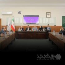 تاکید مدیران ارشد بانک اقتصادنوین بر لزوم خلق ارزش افزوده برای سازمان و مشتریان
