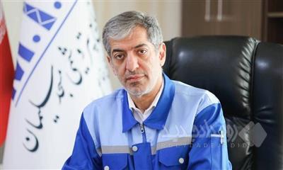 مصاحبه صمیمانه با پیمان شاه اویسی ، مدیرعامل شرکت صنایع پتروشیمی مسجدسلیمان در آستانه پنجمین سالروز بهره برداری این مجتمع بزرگ صنعتی کشور