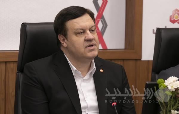 طراحی محصولات فناورانه بانکی و ابزارهای نوین تامین مالی در دستور کار بانک ملت