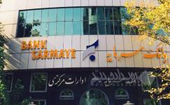 تقدیر معاون رئیس جمهور و رئیس بنیاد شهید و امور ایثارگران از سرپرست مدیریت عامل بانک سرمایه