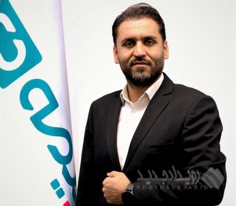 حسنی مدیر پروژه صندوق بازنشستگی کشوری بیمه دی شد
