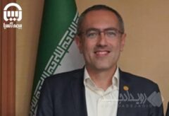 بیمه آسیا؛ انتخاب راهبردی قدیمی‌ترین تشکل صنعتی ایران