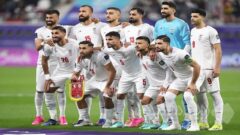 اعلام زمان و ورزشگاه بازی دوستانه ایران و گامبیا پیش از جام جهانی
