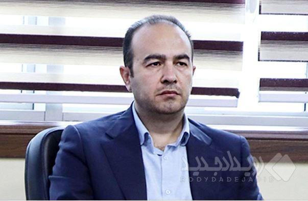 معدنکاری امروز باید حافظ فردای سرزمین باشد