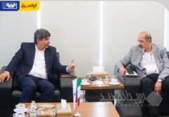 چتر حمایتی فولاد مبارکه بر سر صنعت لوازم خانگی/ در فولاد مبارکه آرایش تمام‌عیار جنگی گرفته‌ایم/ عرضه‌های فولاد مبارکه در بورس کالا مطابق روال گذشته ادامه دارد