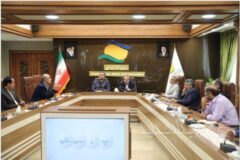 «سرزمین سبز» در منطقه آزاد انزلی کلید می‌خورد؛ تأکید بر تبدیل انزلی به هاب فناوری و اقتصاد دیجیتال کشور