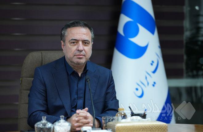 قربان اسکندری سرپرست بانک صادرات ایران شد