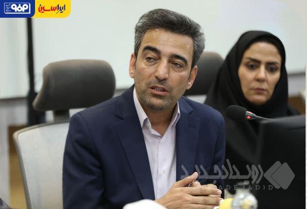 نقشه راه تکنولوژ شدن فولاد مبارکه