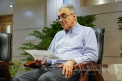 اکتشافات معدنی نیازمند سرمایه، دانش، تکنولوژی