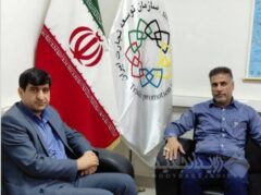 تقویت همکاری‌های اقتصادی منطقه آزاد ماکو با بازارهای غرب آسیا و آفریقا