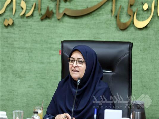 رئیس سازمان ملی استاندارد بر اطلاع‌رسانی سریع استانداردهای جدید تاکید کرد
