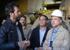 تدابیر مدیریتی؛ از بهبود فرایندهای عملیاتی تا حفظ سلامت کارگران