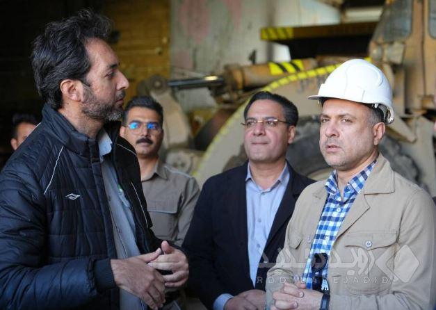 تدابیر مدیریتی؛ از بهبود فرایندهای عملیاتی تا حفظ سلامت کارگران