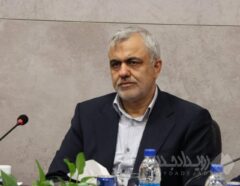 معیشت همکاران در صدر اولویت‌های شرکت است؛ زمان پس از جنگ، فرصتی برای نوسازی زیرساخت‌ها