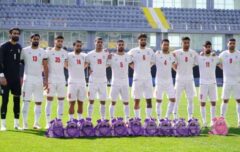 لیست ایران برای جام جهانی اعلام شد