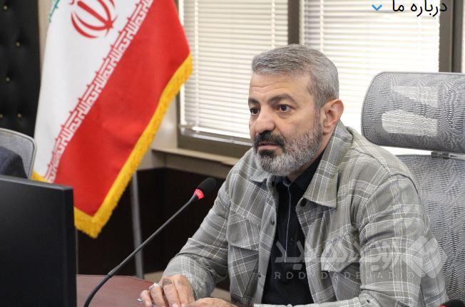 خاصه‌باف؛ نخستین عرضه آزمایشی «خانه‌ریز» با موفقیت انجام شد
