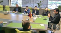 ایریتک و گام بلند برای تثبیت انضباط مالی/ وصول مطالبات، شرط اول پویایی پروژه‌های مهندسی